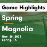 Magnolia extends road losing streak to four