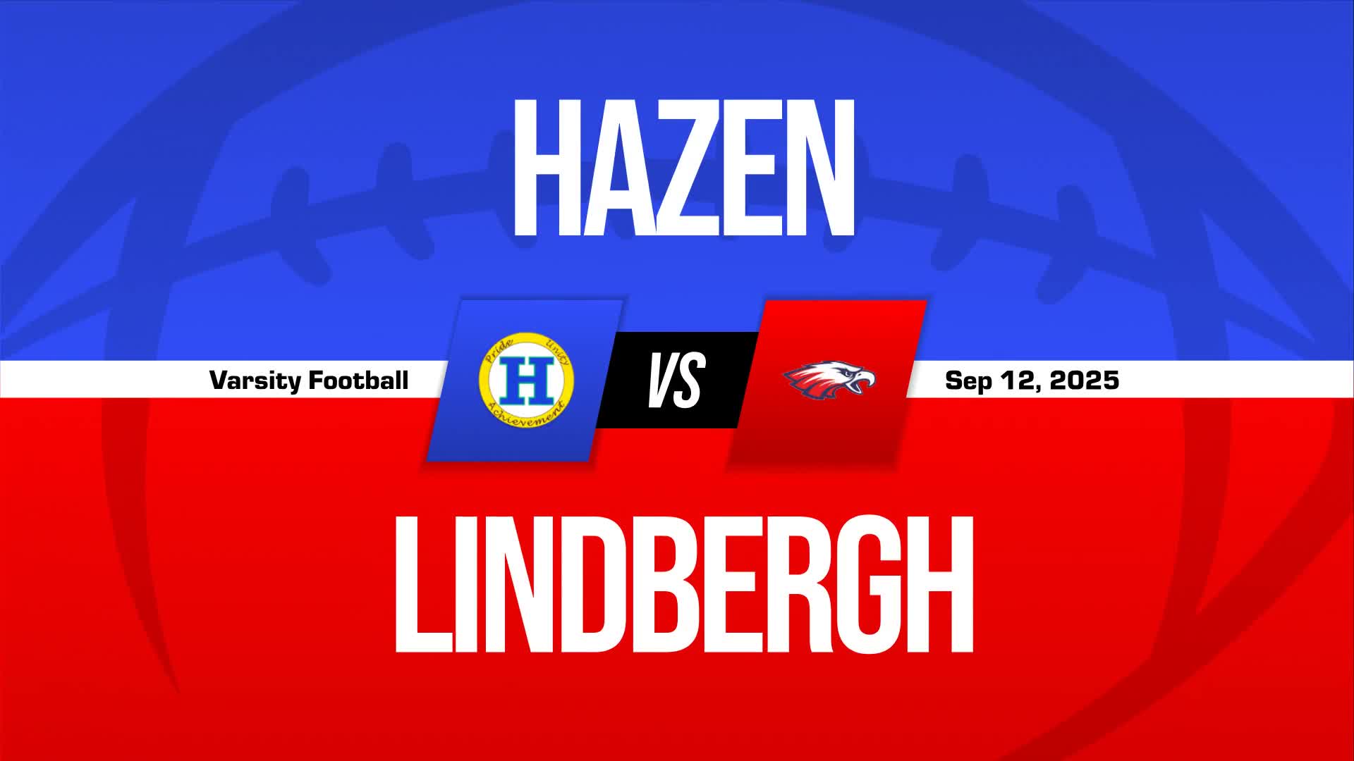 Football Recap: Lindbergh Takes a Loss