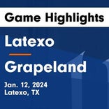 Basketball Game Preview: Latexo Tigers vs. Groveton Indians