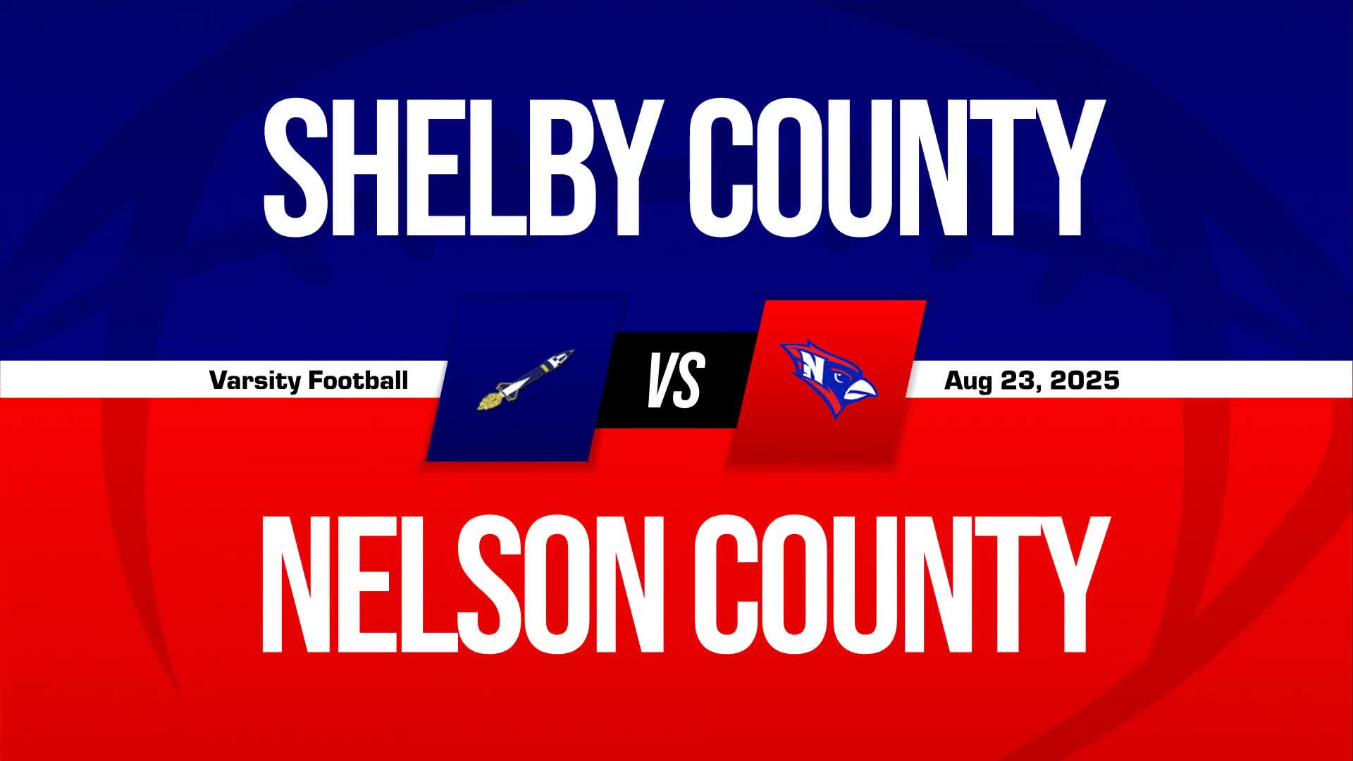 Football Game Preview: Shelby County Rockets vs. Grant County Braves + How To Watch