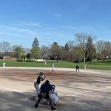 Baseball Recap: Carsen Lemons leads a balanced attack to beat Bryan