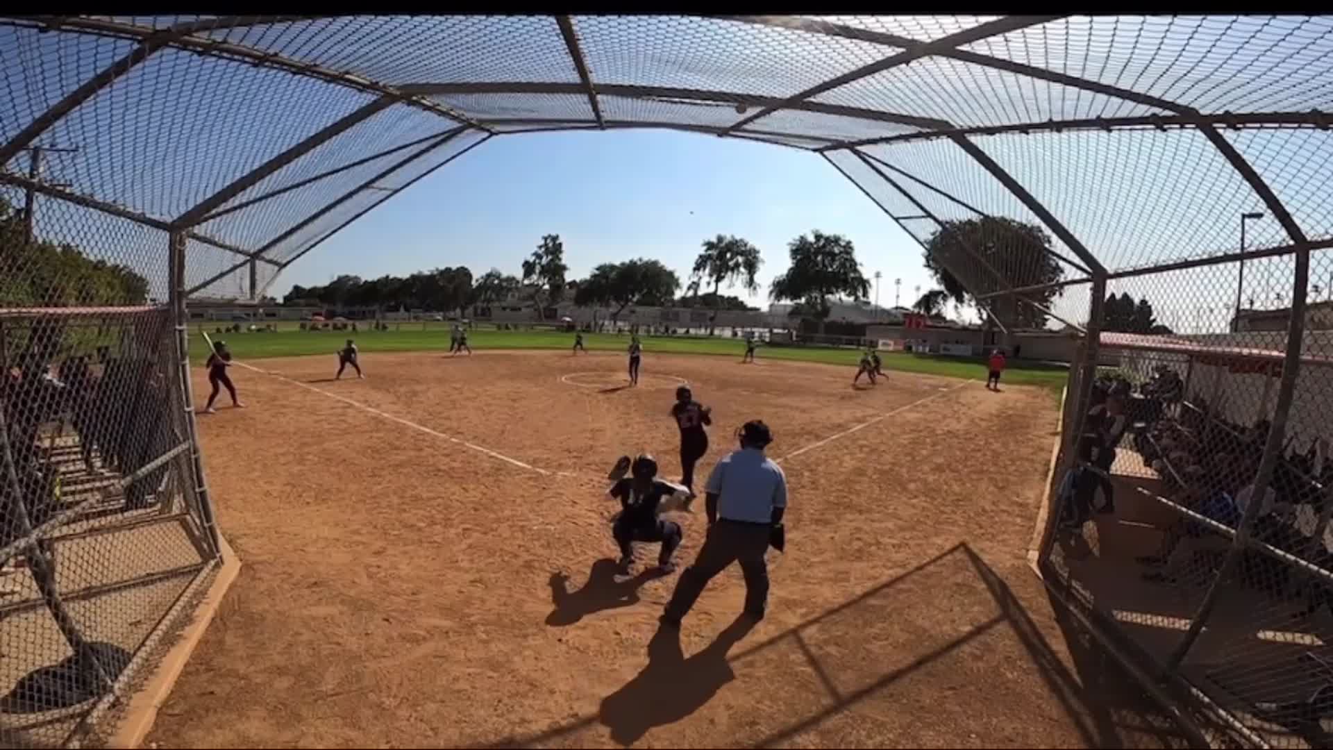 Softball Game Preview: South Gate Rams vs. Huntington Park Spart