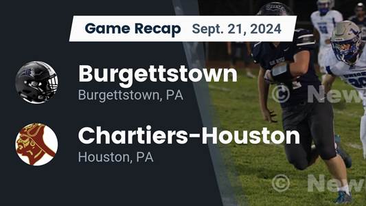 Football Game Preview: Burgettstown Blue Devils vs. Fort Cherry 