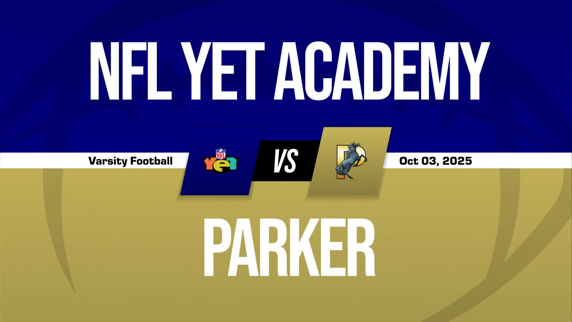 Football Game Preview: Parker Broncs vs. Arizona Lutheran Academy Coyotes + How To Watch