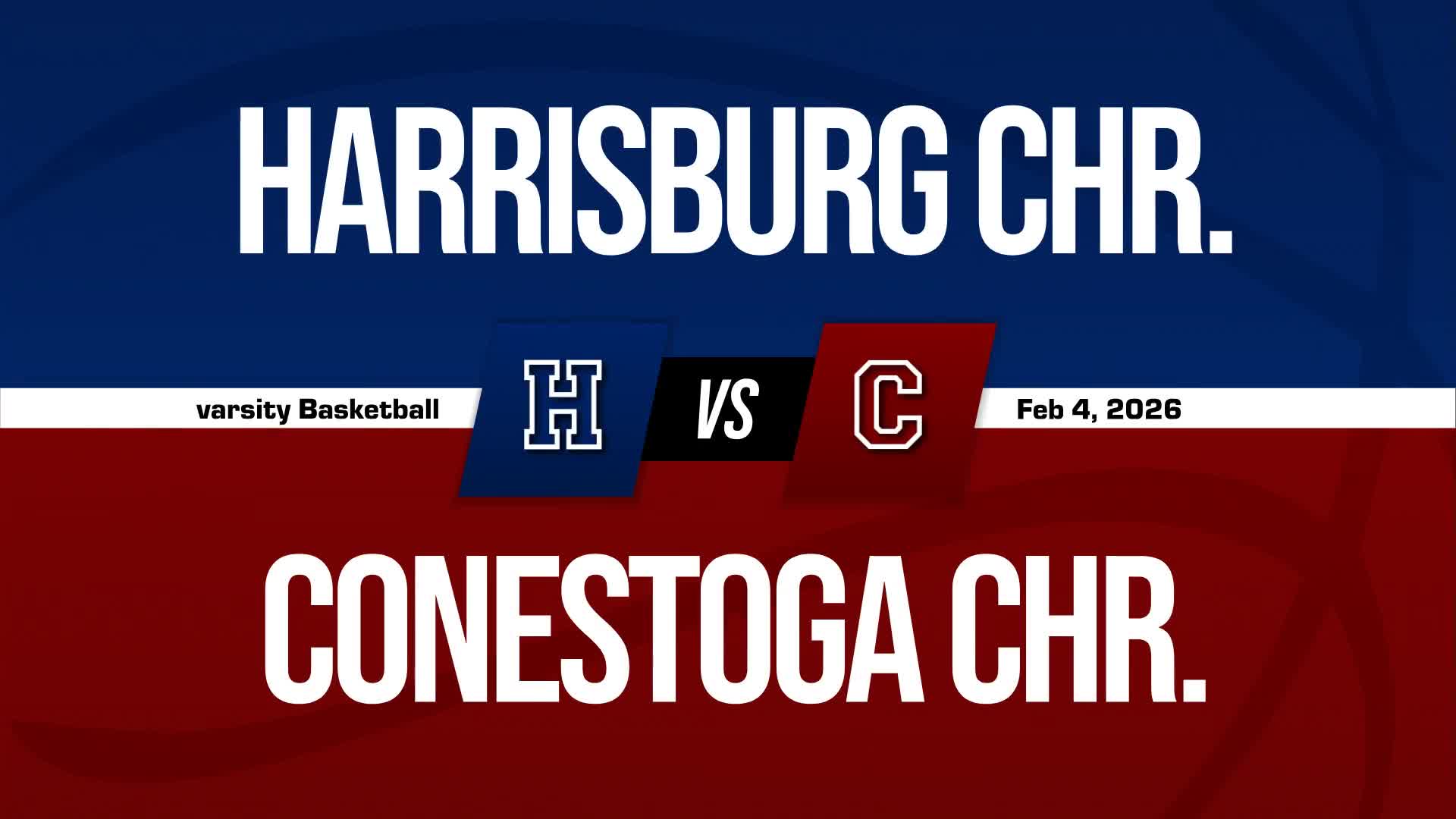 Basketball Recap: Harrisburg Christian Takes a Loss
