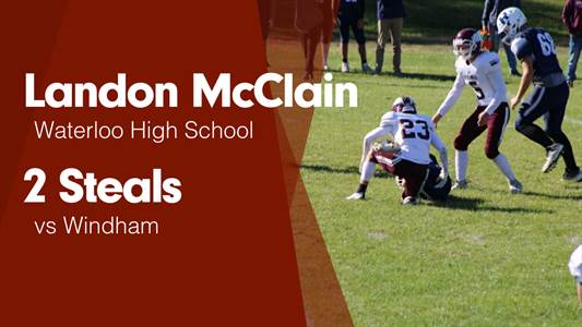 Baseball Game Preview: Waterloo Leaves Home