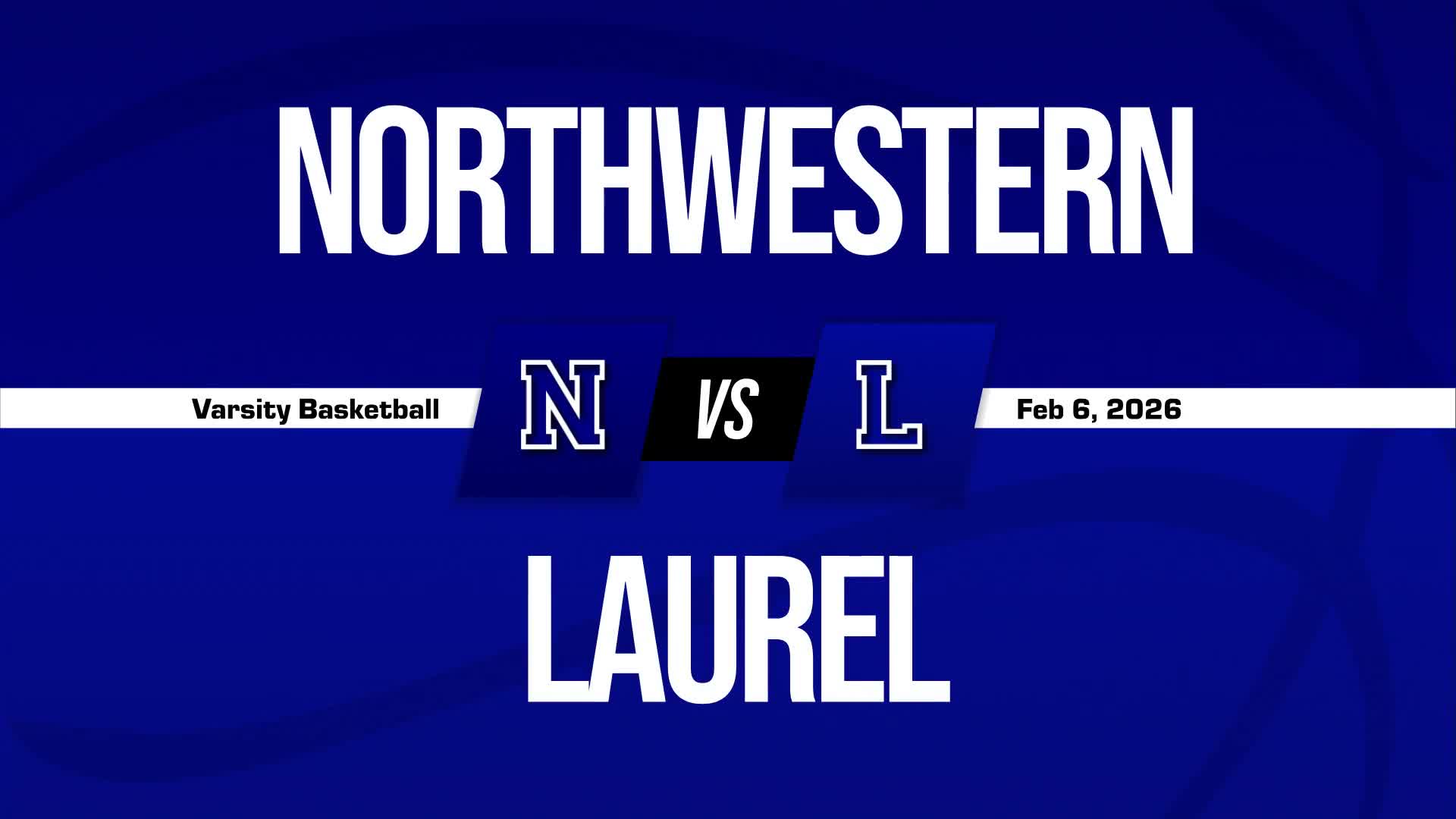 Basketball Recap: Laurel Sets Scoring Season-High Against Northwestern + How To Watch