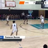 Basketball Game Preview: Molina Jaguars vs. Sunset Bison