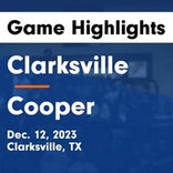 Clarksville suffers third straight loss at home