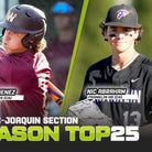 High school baseball rankings: Franklin opens atop Preseason Sac-Joaquin Section MaxPreps Top 25