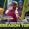 High school baseball rankings: Franklin opens atop Preseason Sac-Joaquin Section MaxPreps Top 25