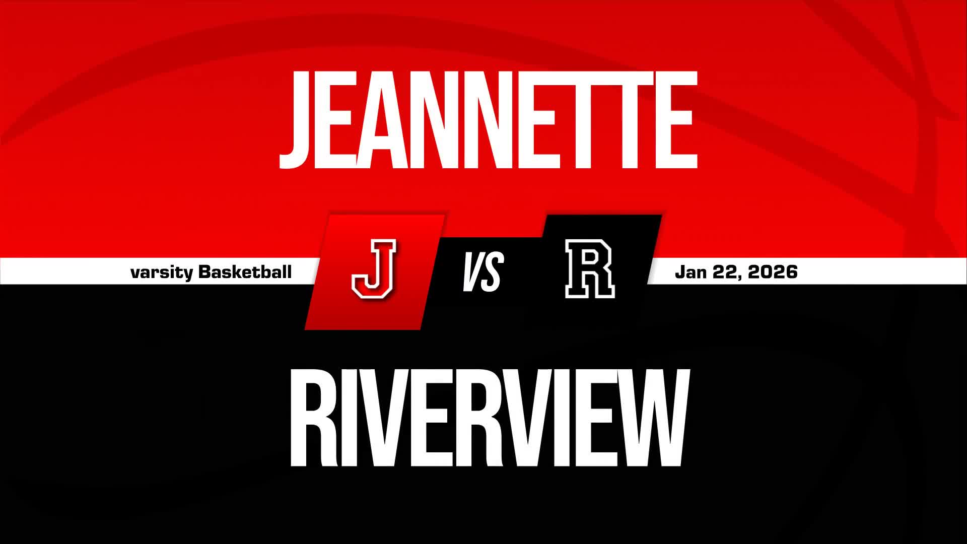Basketball Recap: Riverview's Luck Takes a Turn for the Worse  on Wednesday