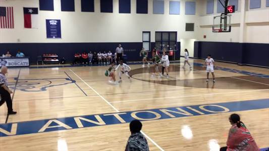 Basketball Game Preview: Cuero Gobblers vs. Lincoln Tigers