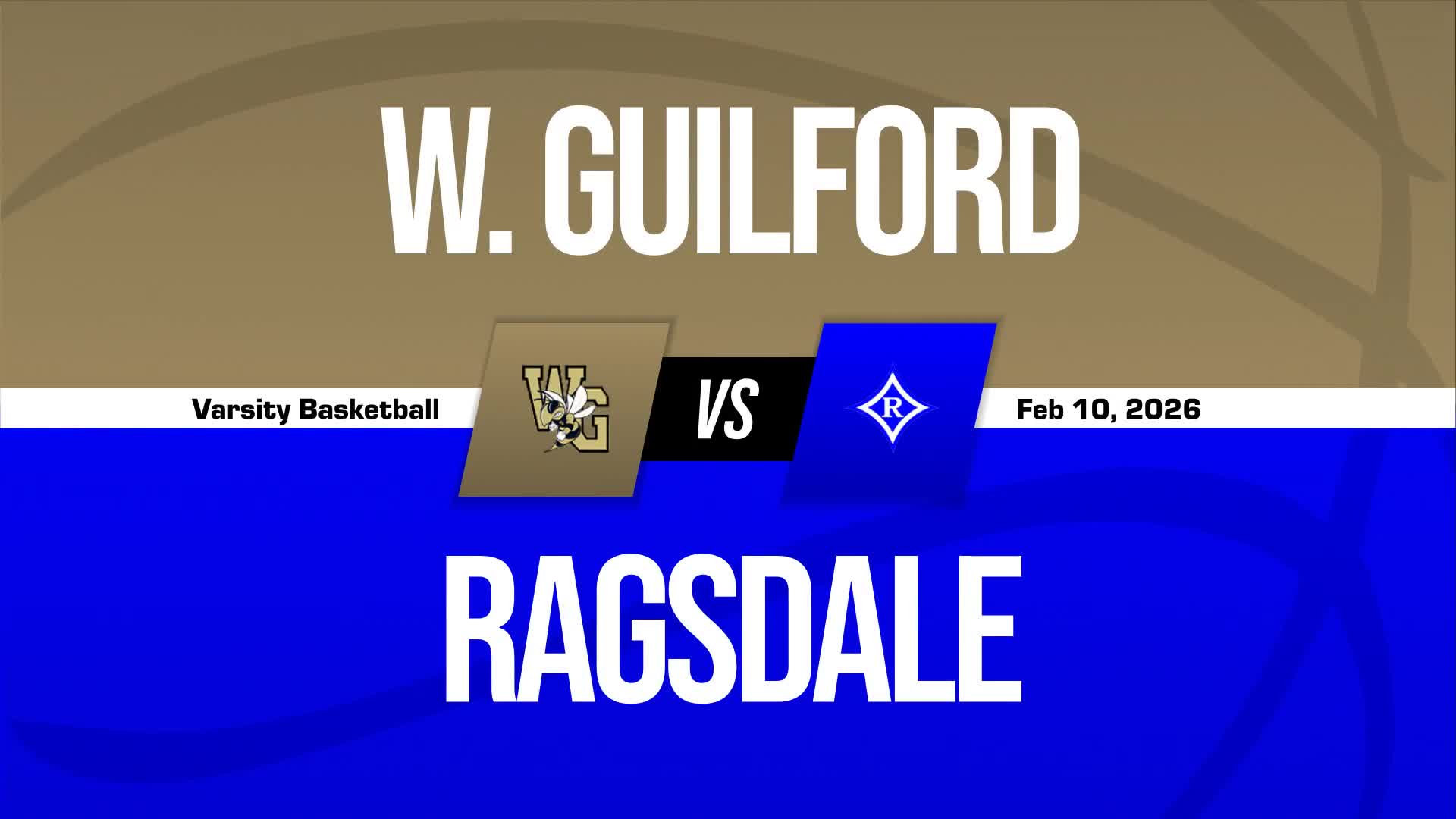 Basketball Recap: Ragsdale's Losing Streak Snapped at Eight Game