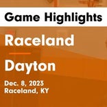 Raceland vs. Rowan County