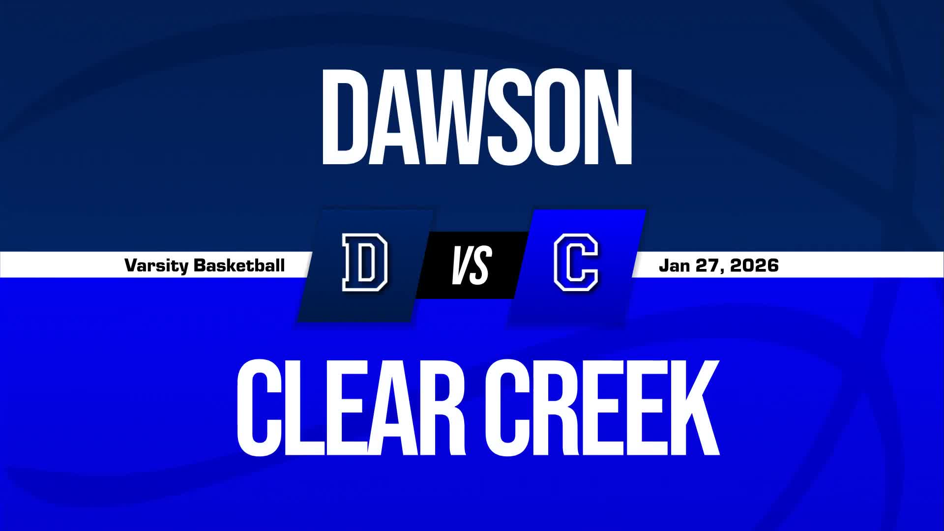 Basketball Game Preview: Dawson School Mustangs vs. Belleview Christian Bruins + How To Watch