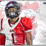 4-star safety Deontay Anderson picks Ole Miss on National Signing Day - while skydiving