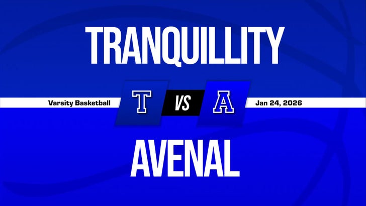 Basketball Game Preview: Avenal Buccaneers vs. Tranquillity Tige
