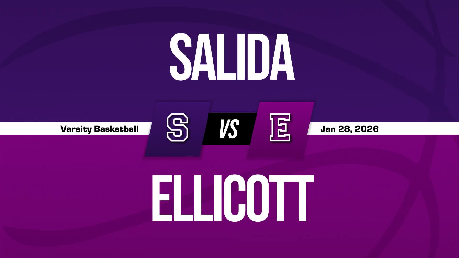 Basketball Recap: Ellicott Takes a Loss