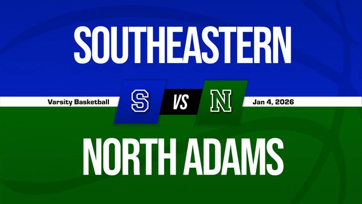 Basketball Game Preview: Southeastern Panthers vs. Paint Valley