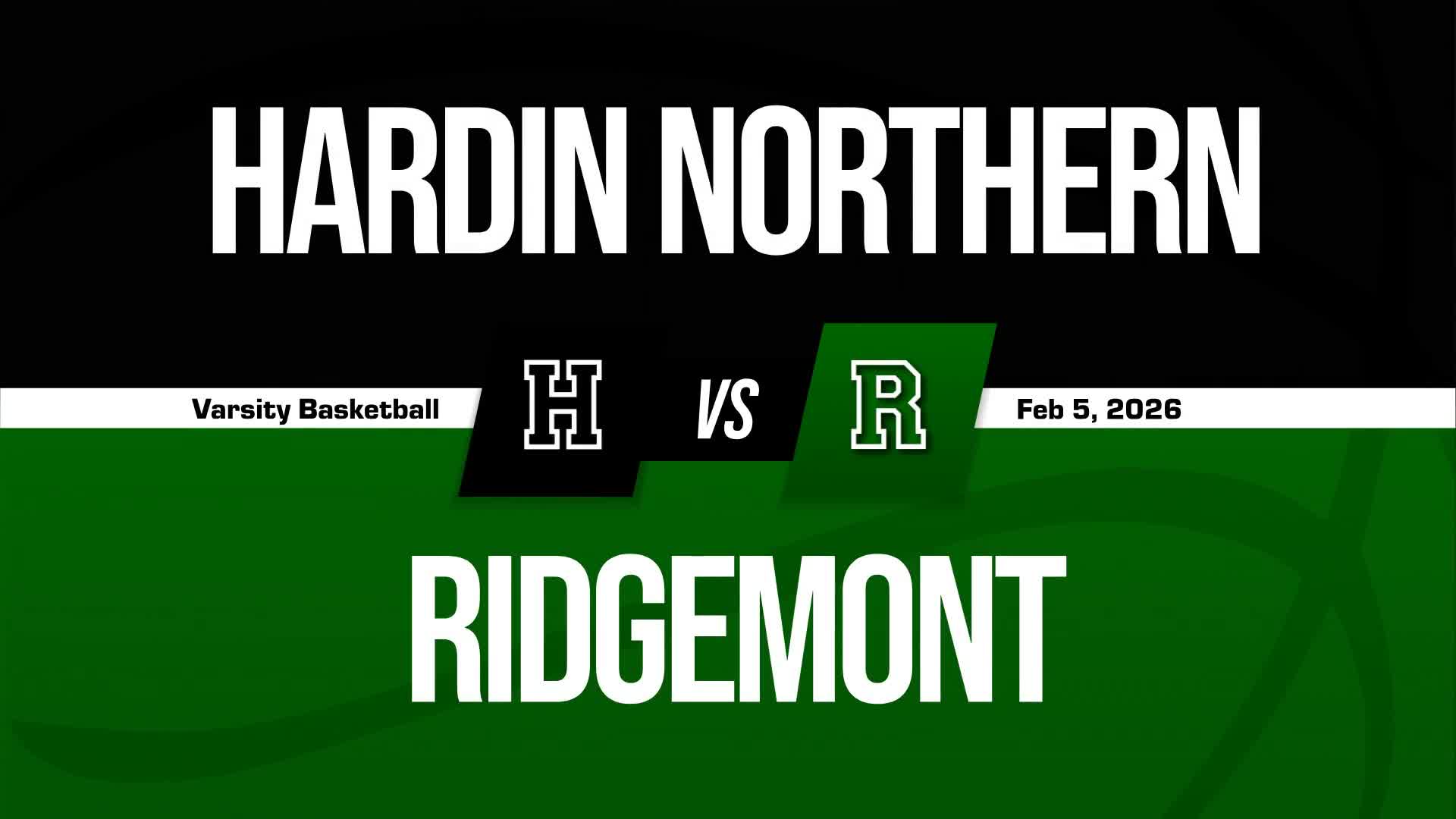 Basketball Game Preview: Ridgemont Golden Gophers vs. North Baltimore Tigers