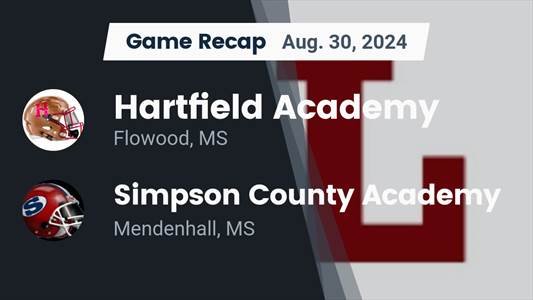 Football Game Preview: Hartfield Academy Hawks vs. Jackson Prep 