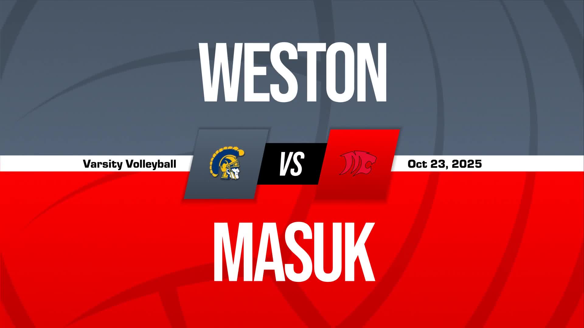 Volleyball Recap: Masuk's  Win  on Thursday Extends Winning Streak to Five + How To Watch