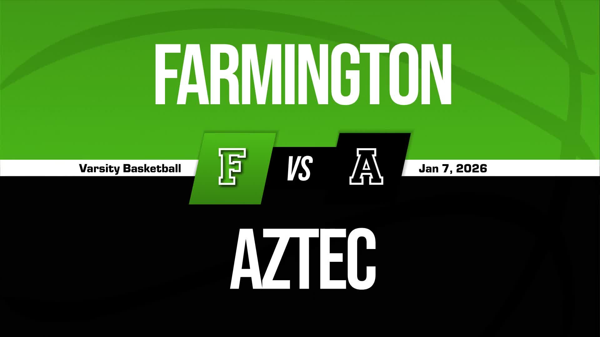 Basketball Game Preview: Aztec Tigers vs. Bayfield Wolverines