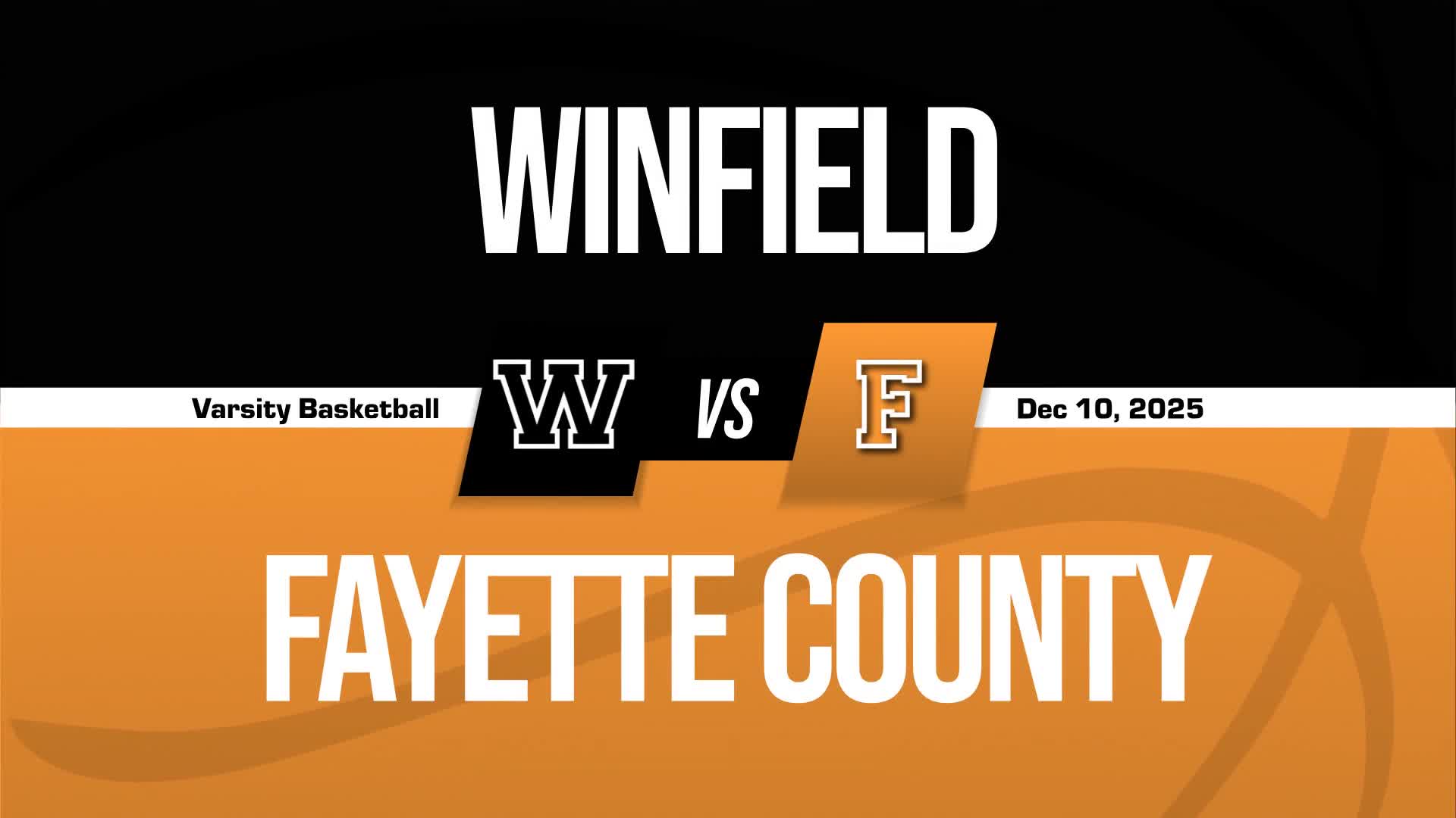Basketball Recap: Fayette County Takes a Loss + How To Watch