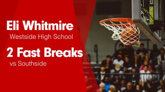 Baseball Recap: Westside has no trouble against Gosnell