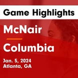 Basketball Game Preview: McNair Mustangs vs. Elite Scholars Academy Royal Knights
