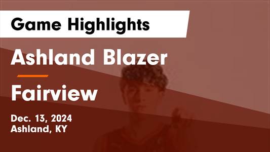 Basketball Game Preview: Blazer Tomcats vs. Corbin Redhounds