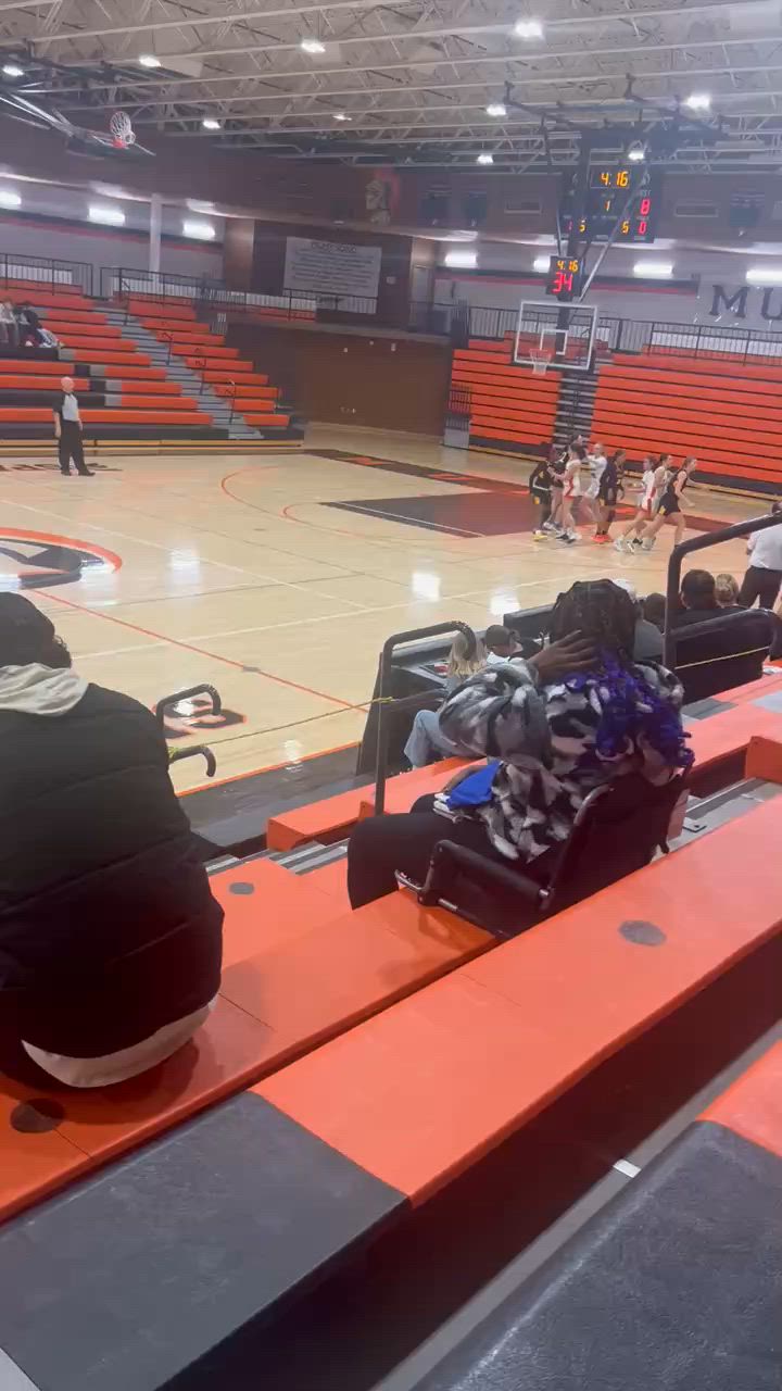Basketball Recap: Anaiyah Fesola'i Leads a Balanced Attack to Beat Kearns + How To Watch