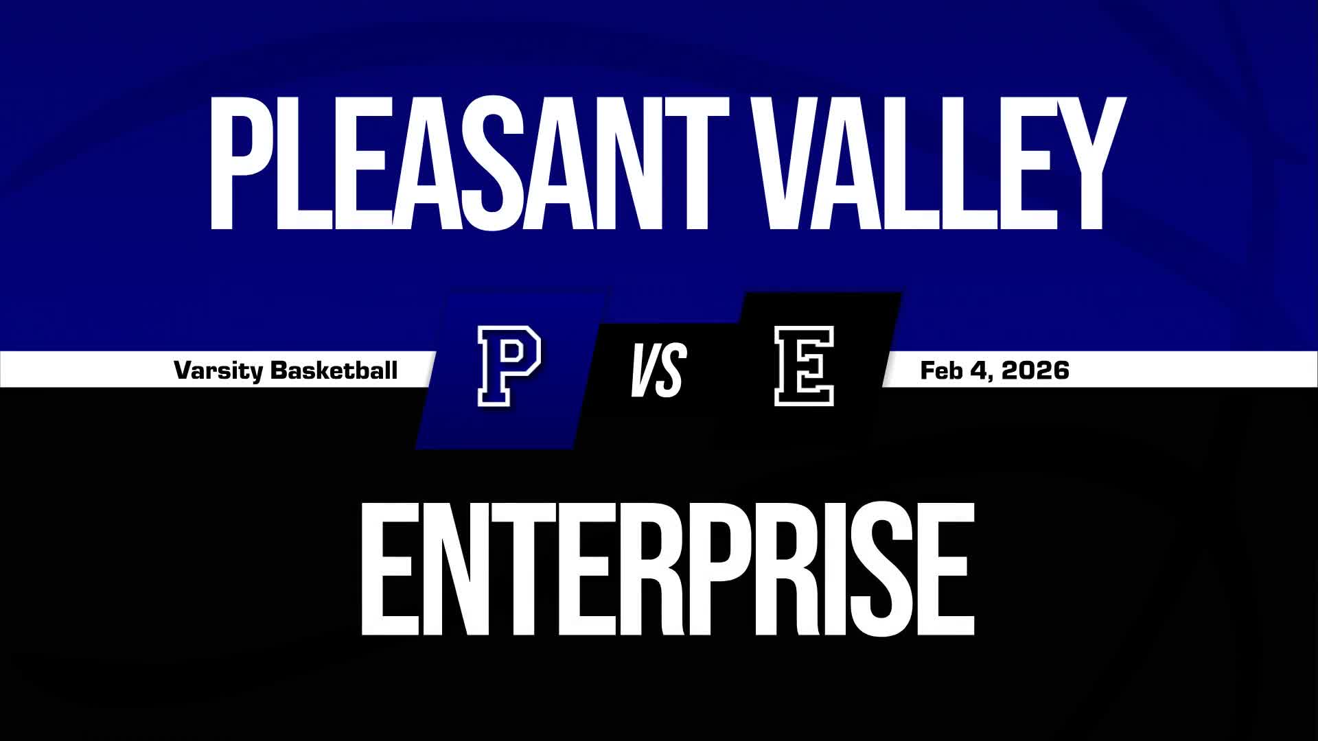Basketball Recap: Pleasant Valley Skates Past Red Bluff with Ease + How To Watch