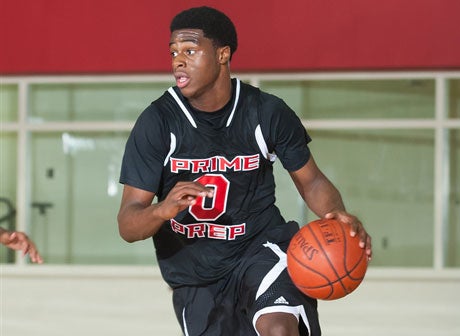 Top-ranked 2014 recruit Emmanuel Mudiay bypassed college basketball's traditional powers to play for SMU, a school that hasn't reached the NCAA Tournament since 1993.