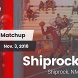 Football Game Recap: Shiprock vs. Rio Grande