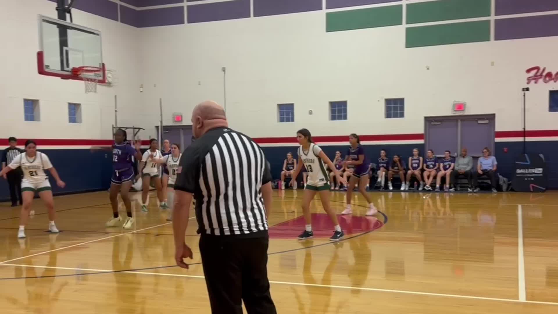 Football Recap: Denver South Skates Past Vista PEAK Prep with Ease