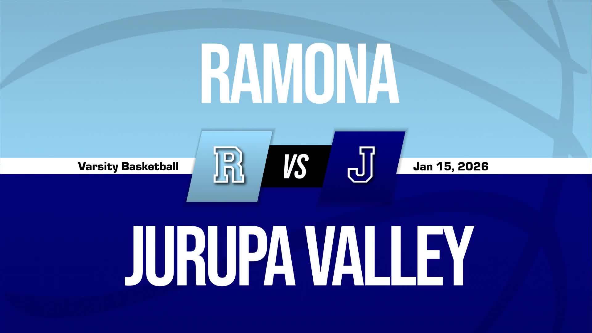 Basketball Game Preview: Ramona Rams vs. Norte Vista Braves