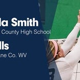 Layla Smith Game Report