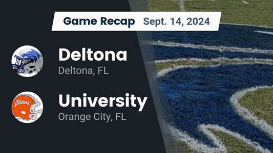 Football Game Preview: 