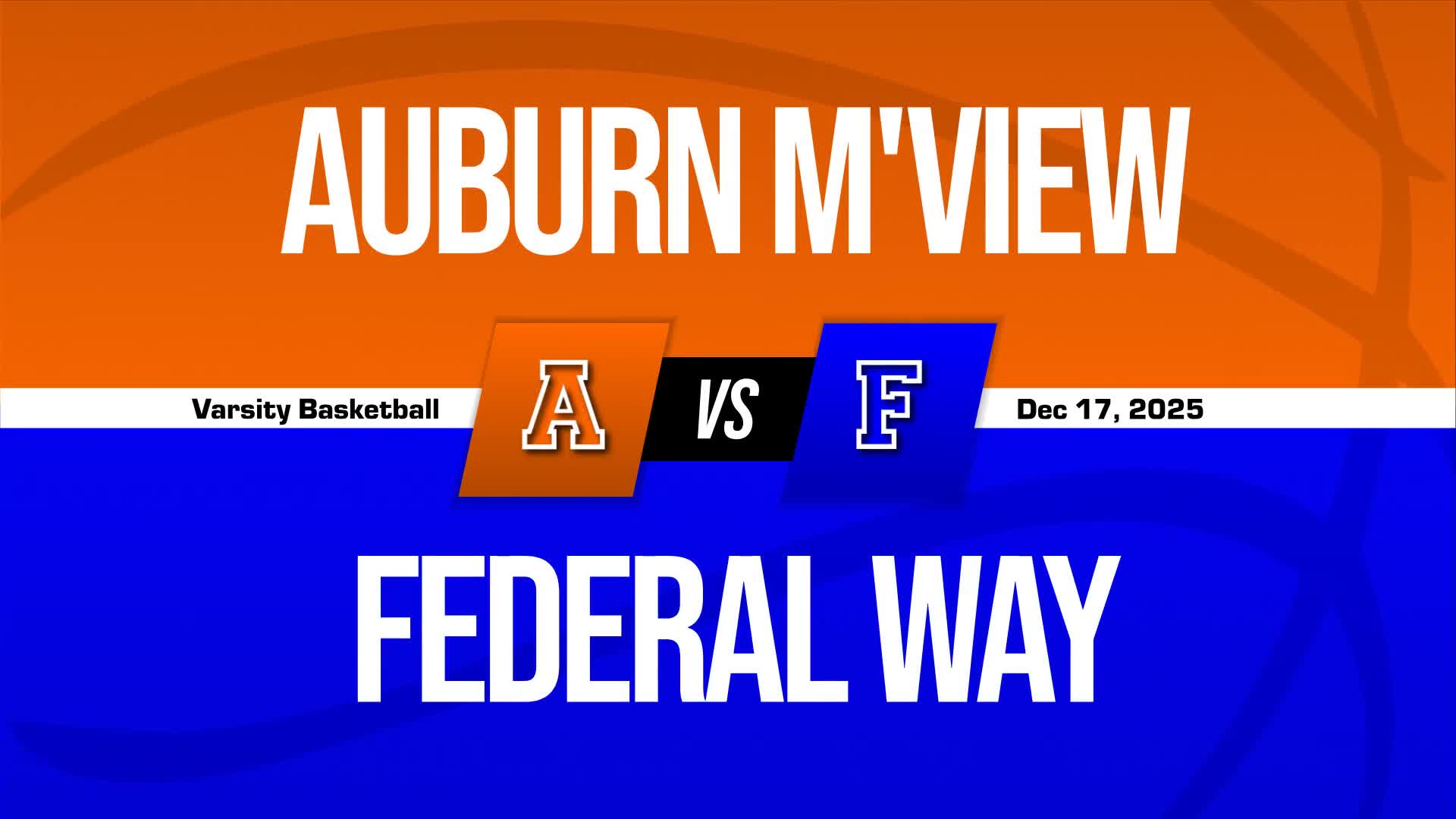 Basketball Recap: Justin Calcote and  Isaiah Yates Secure Win for Federal Way + How To Watch