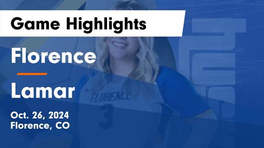 Volleyball Game Preview: Florence Huskies vs. Manitou Springs Mu