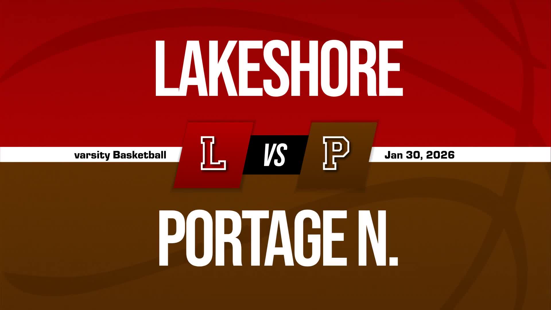 Basketball Recap: Lakeshore Drops Highest Score of Season Against Central