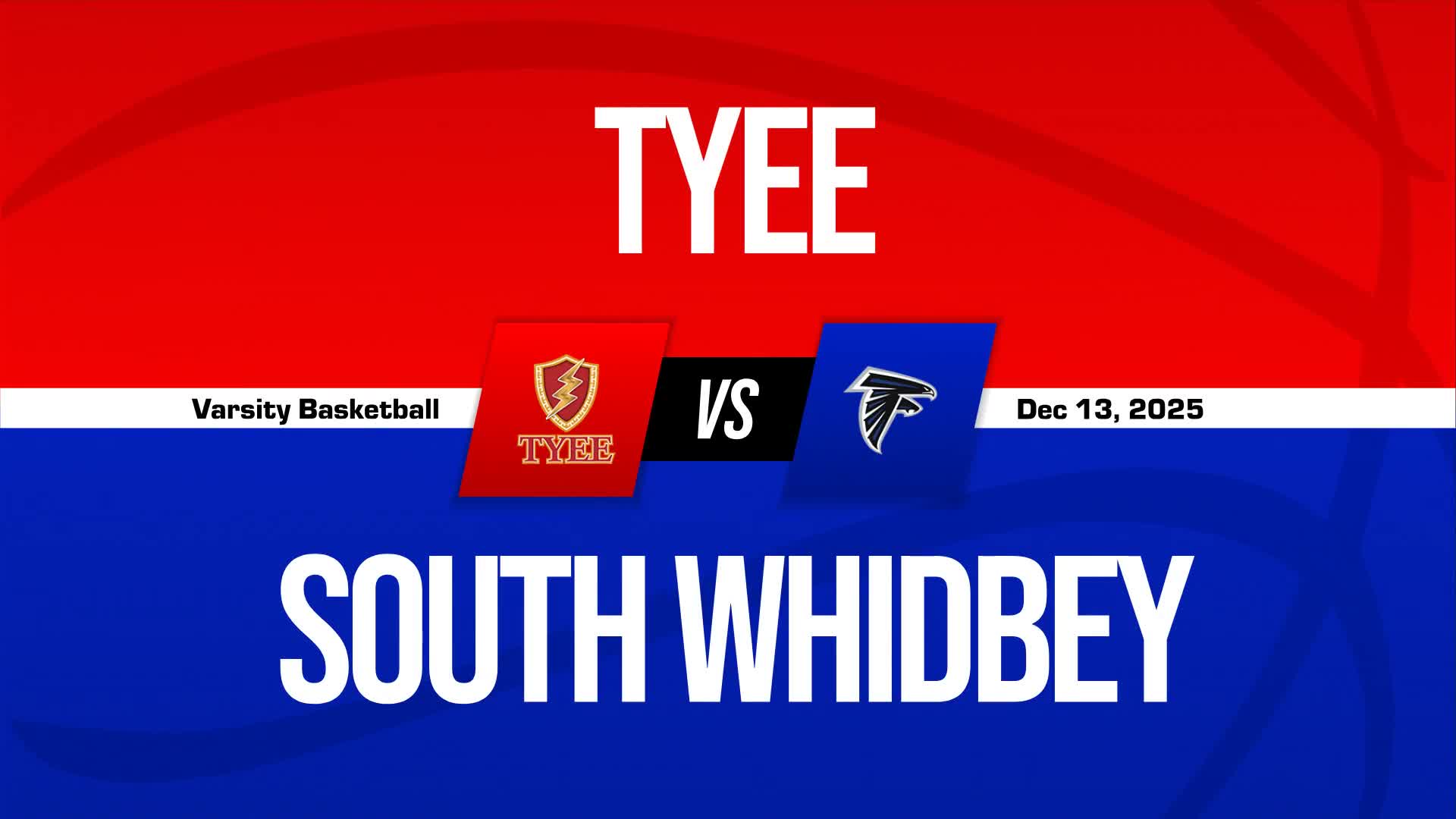 Basketball Game Preview: South Whidbey Falcons vs. Bush Blazers + How To Watch