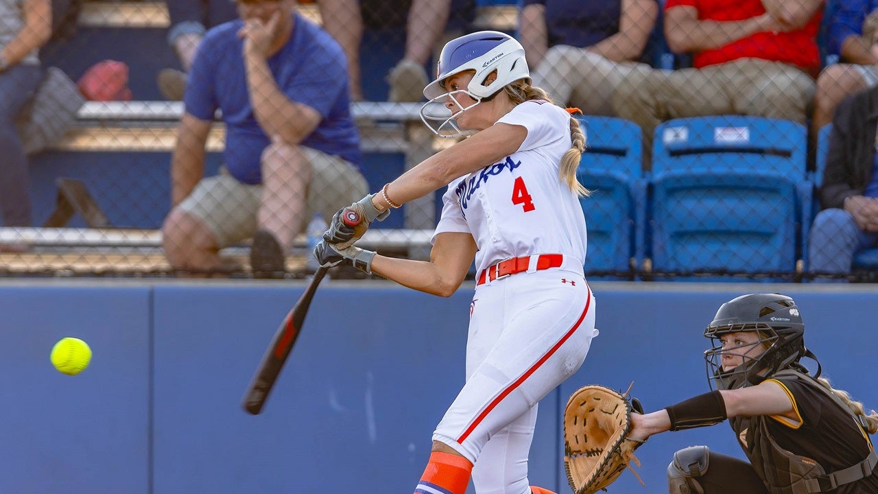 SOFTBALL: Final Small Town Top 25