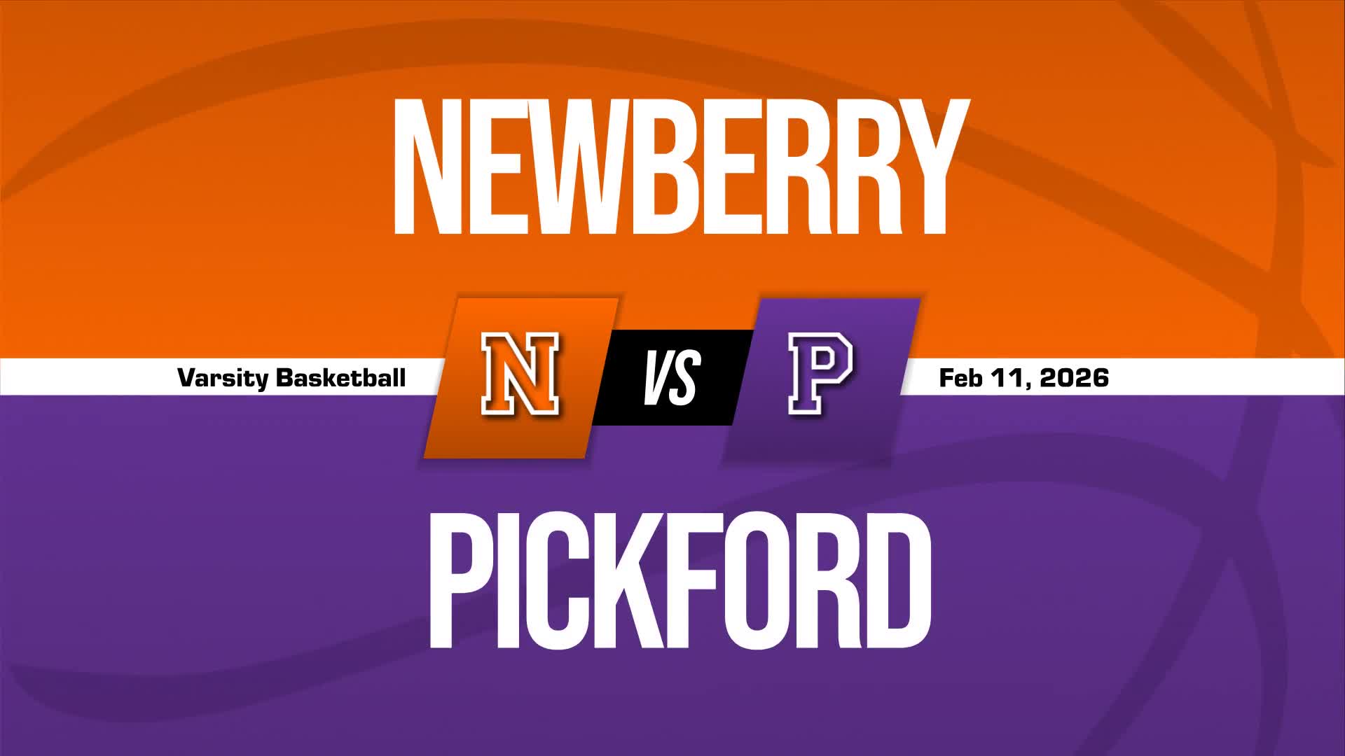 Basketball Recap: Pickford's  Win  on Saturday Extends Winning S