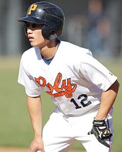 Caleb Lee, Pasadena Poly