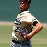 CA Small Schools Baseball All-State Team