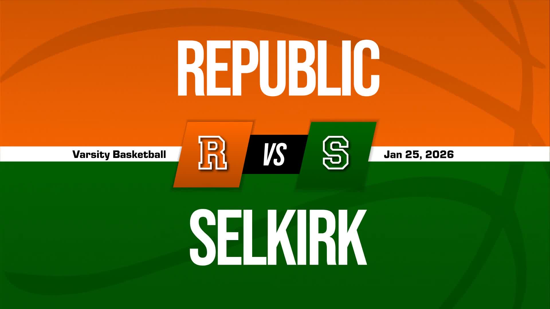 Basketball Recap: Republic Makes It Eight in a Row on the Road + How To Watch