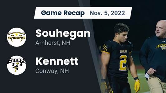 Stark vs. Souhegan